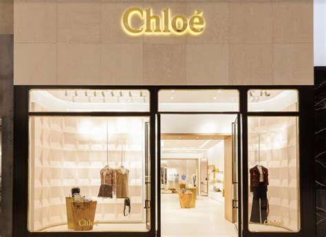 chloe outlet roermond